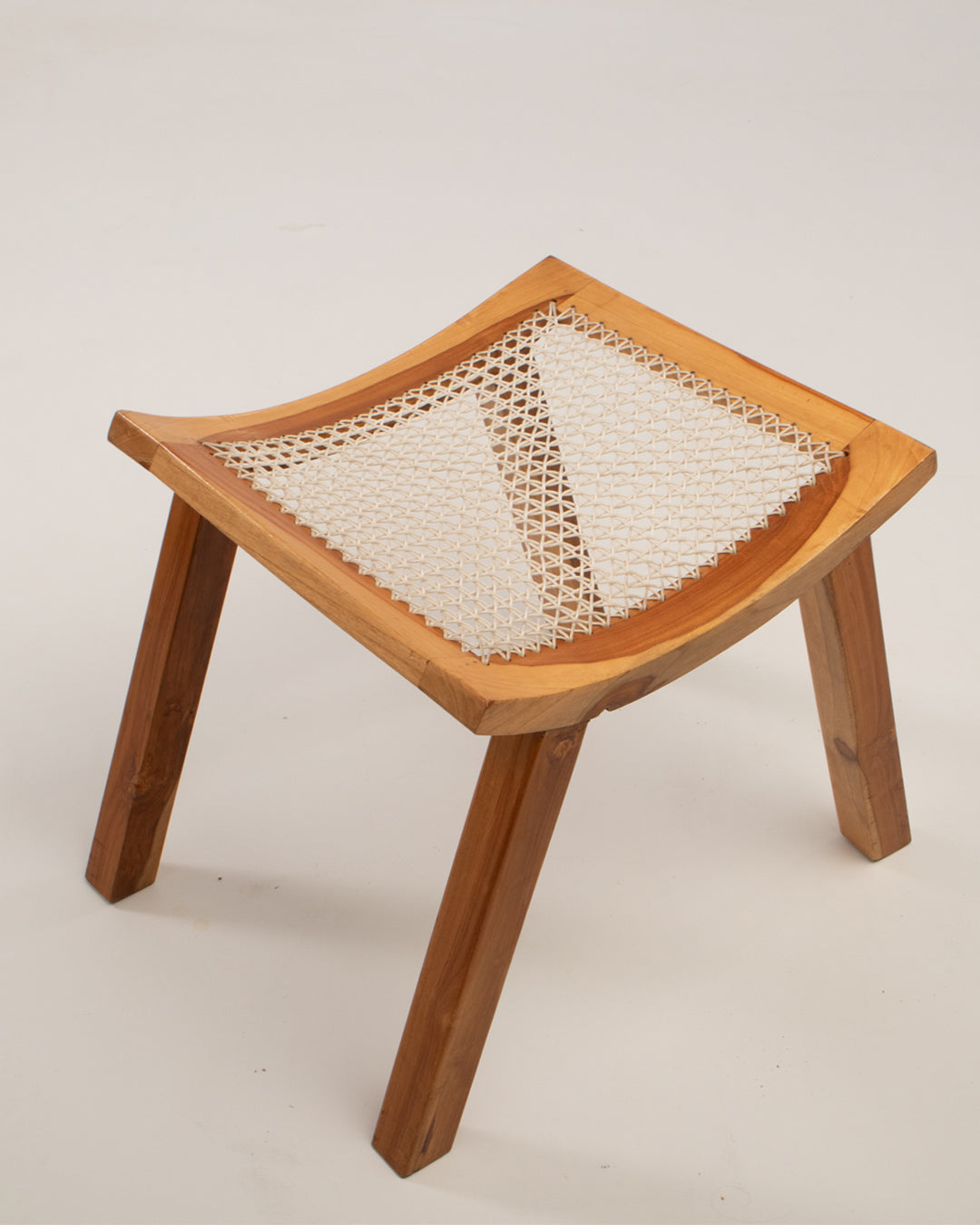 pole pole stool
