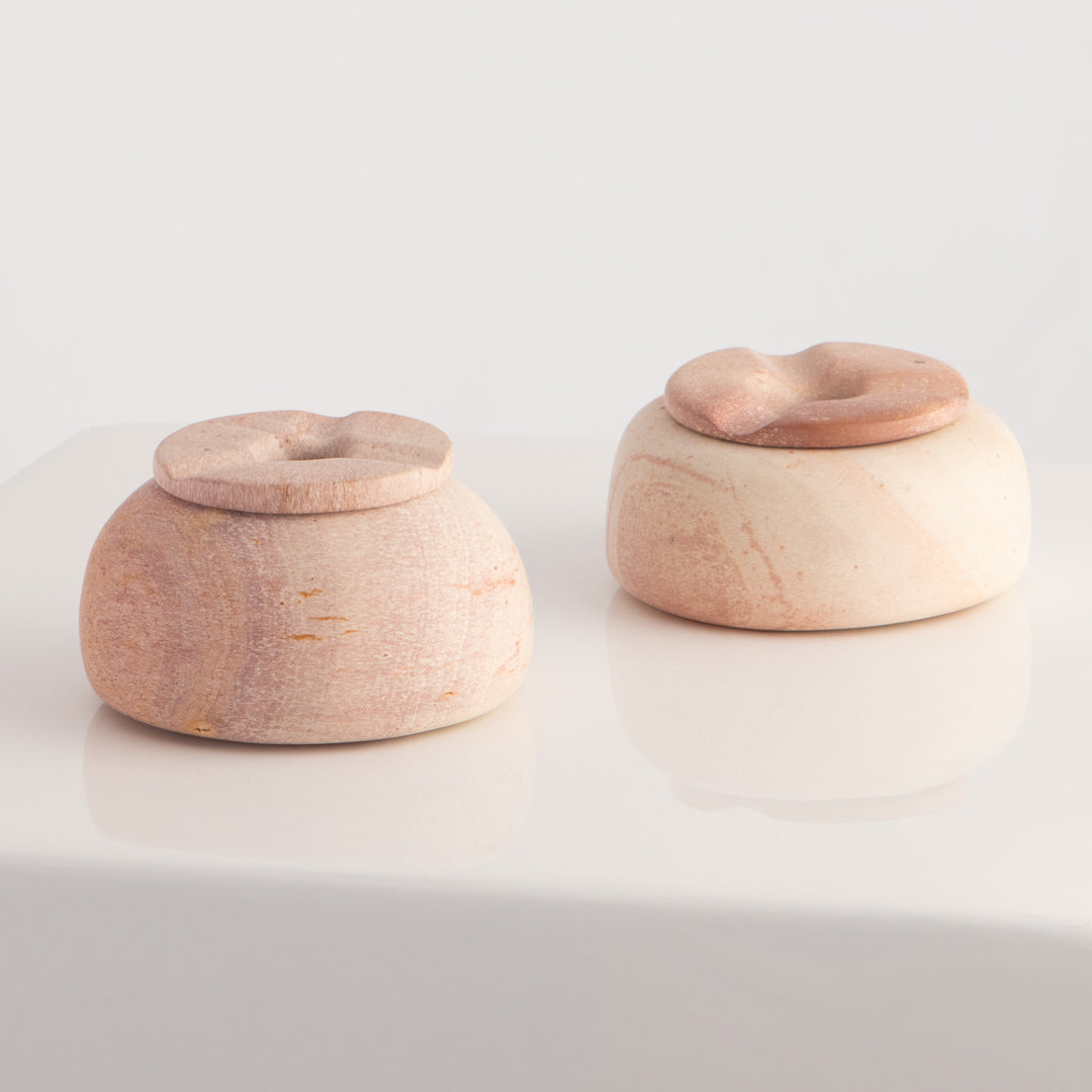 soapstone ashtray