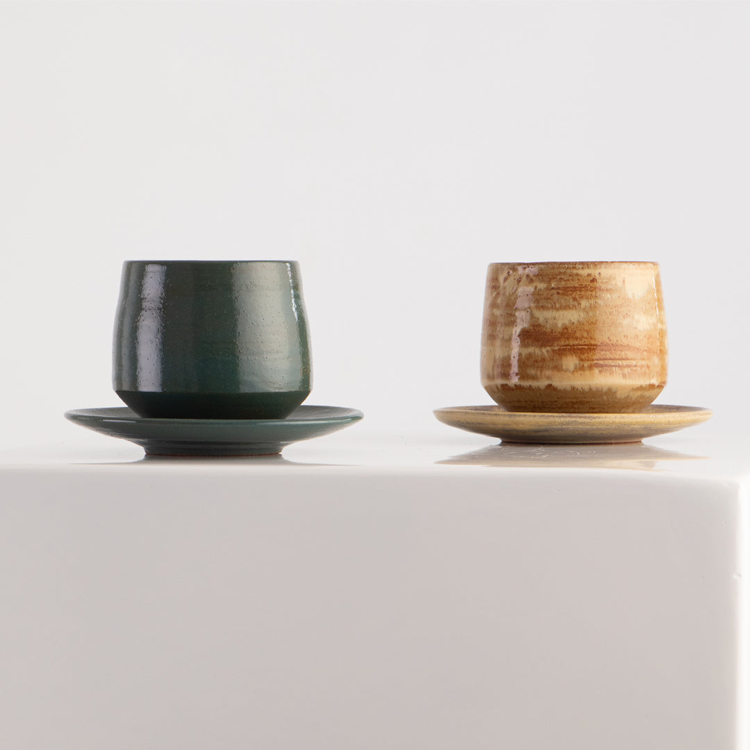 ritual cup set