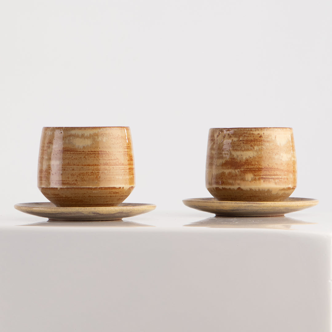 ritual cup set