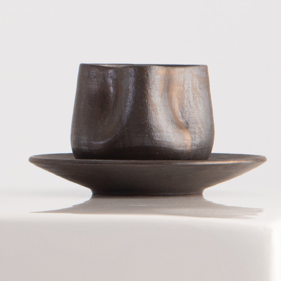 wonky cup set