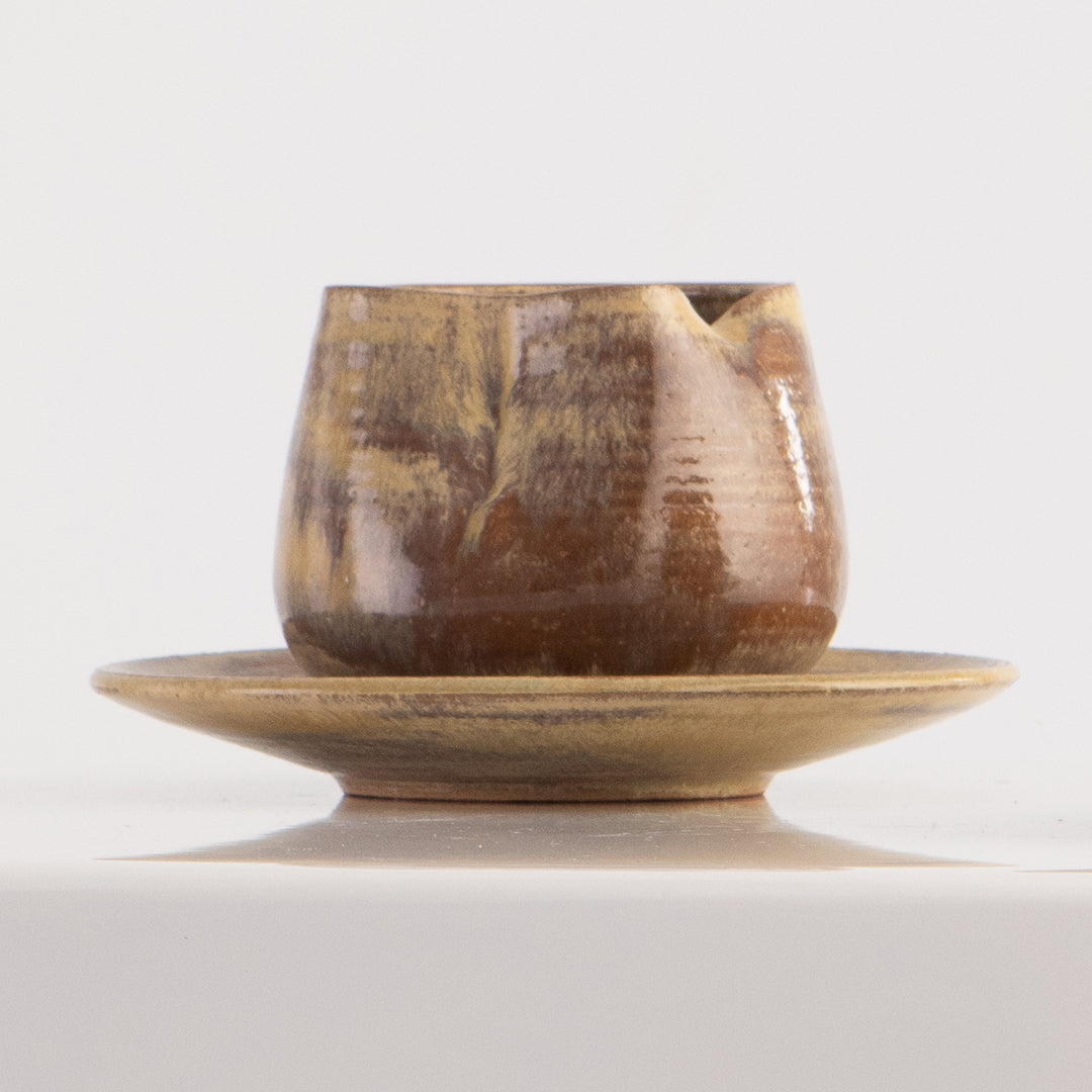 wonky cup set