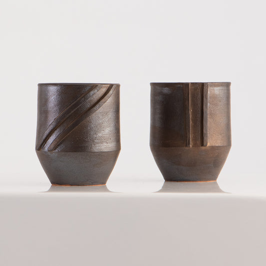 water cups set
