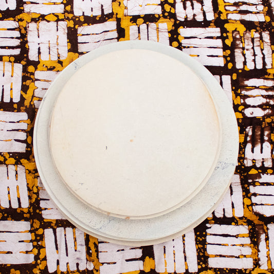 large soapstone platters