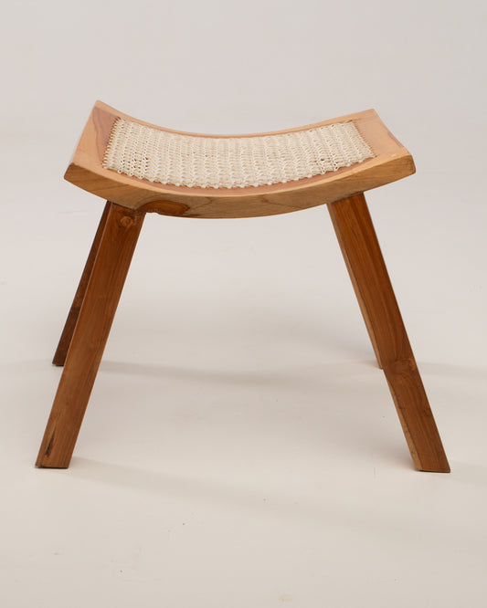 pole pole stool