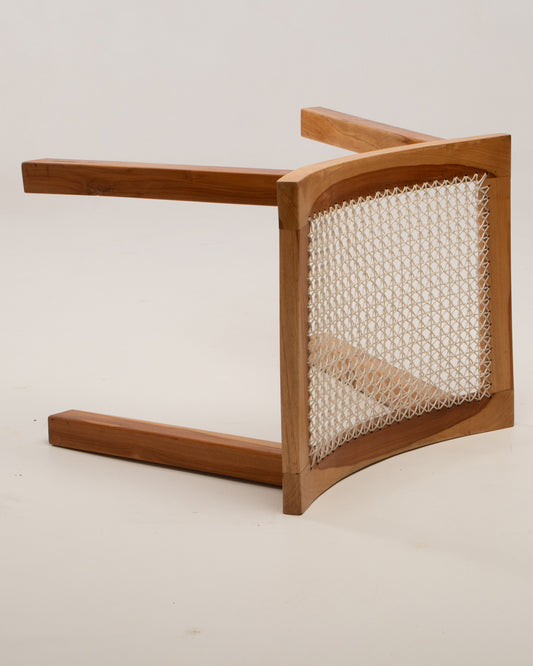 pole pole stool
