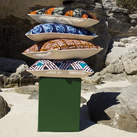 scatter cushions