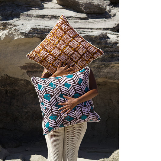 scatter cushions