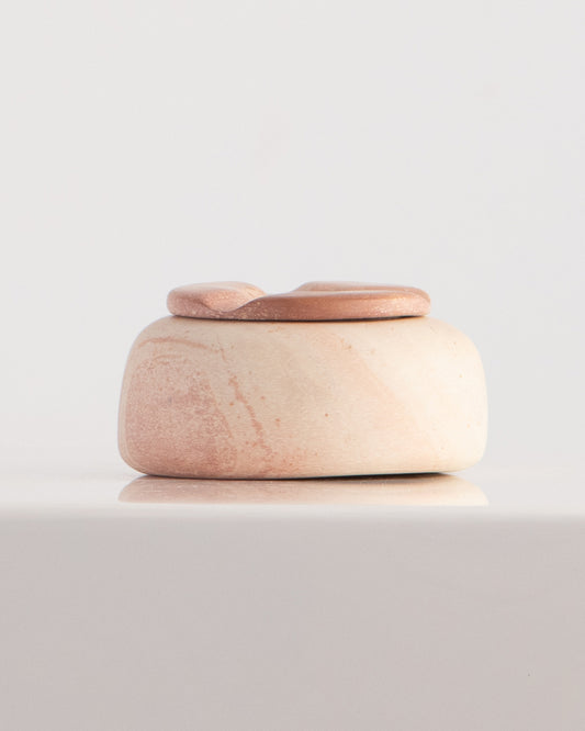 soapstone ashtray