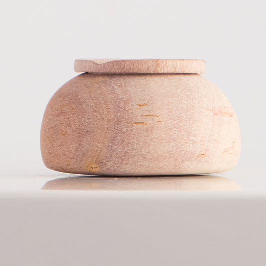 soapstone ashtray