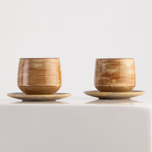 ritual cup set