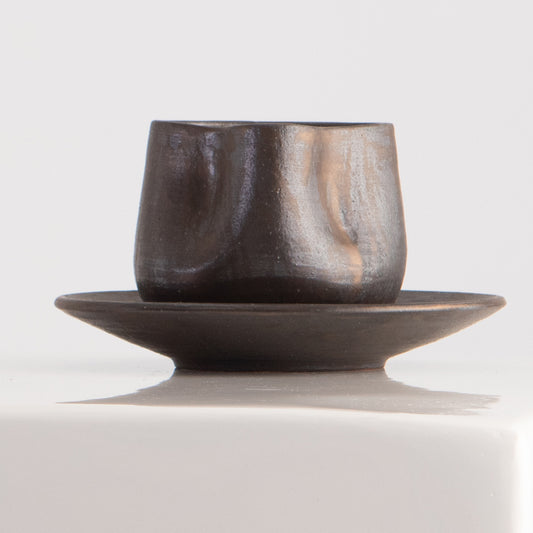 wonky cup set