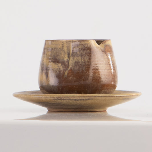 wonky cup set