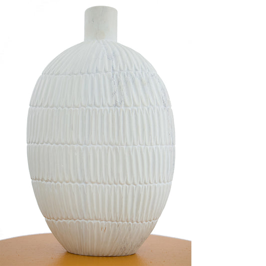 soapstone bottle